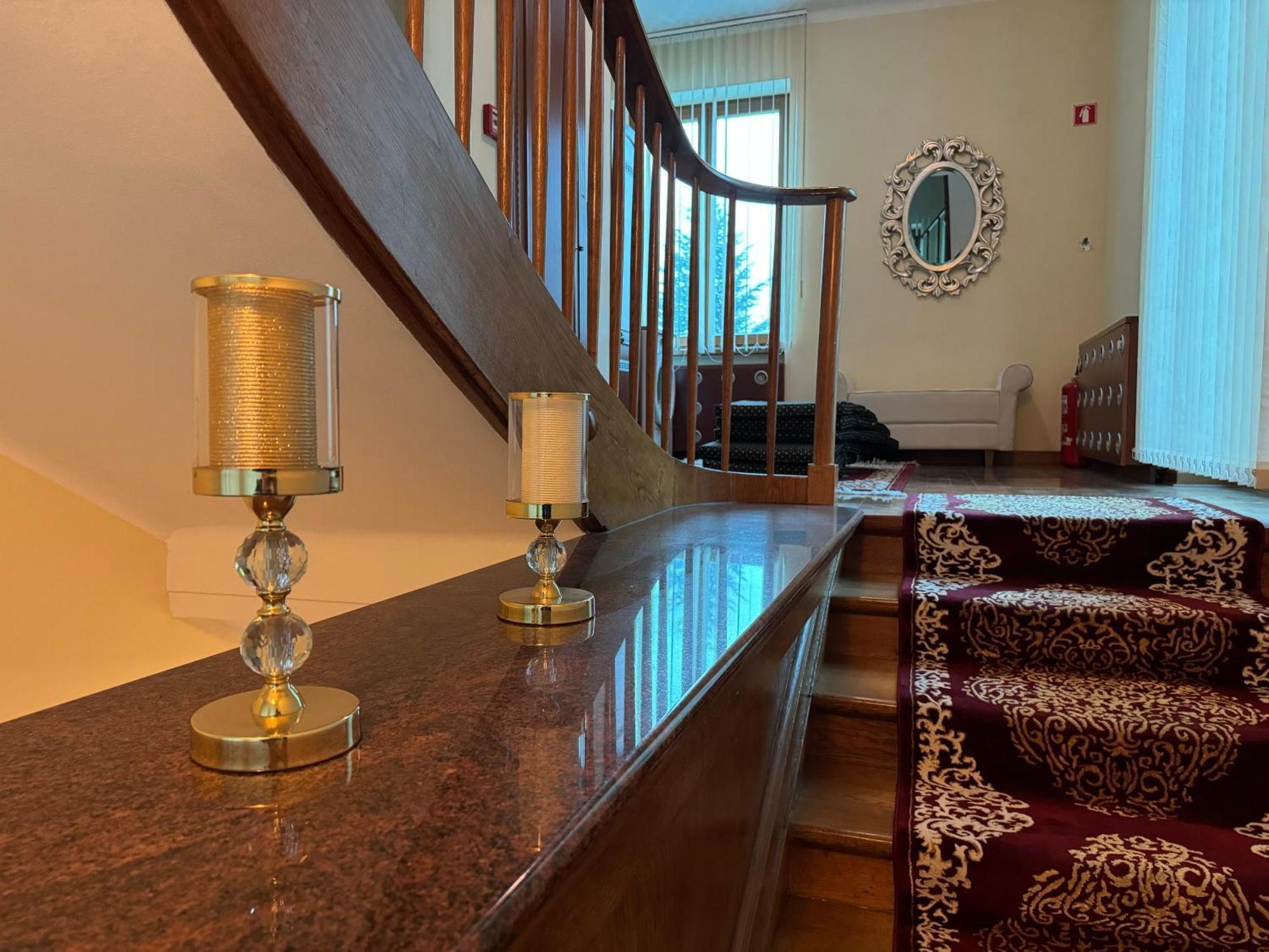 Vila Majda Elegant Apartments With Prime Location And Parking Ljubljana Eksteriør bilde