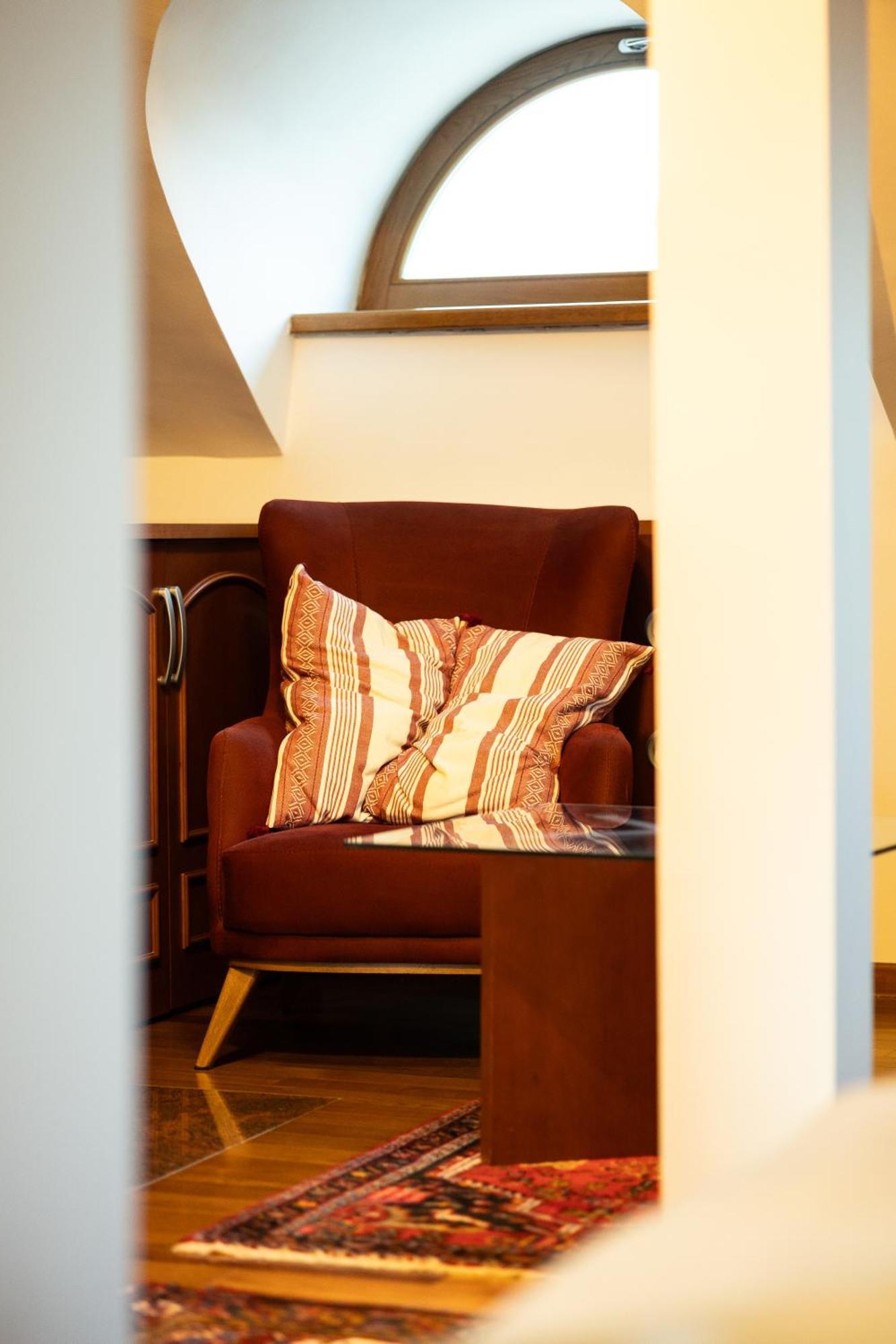 Vila Majda Elegant Apartments With Prime Location And Parking Ljubljana Eksteriør bilde