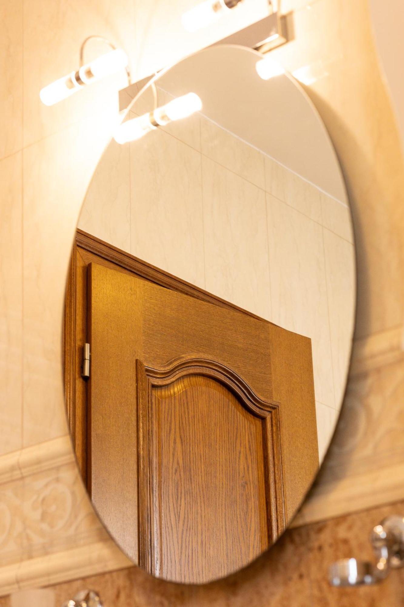 Vila Majda Elegant Apartments With Prime Location And Parking Ljubljana Eksteriør bilde