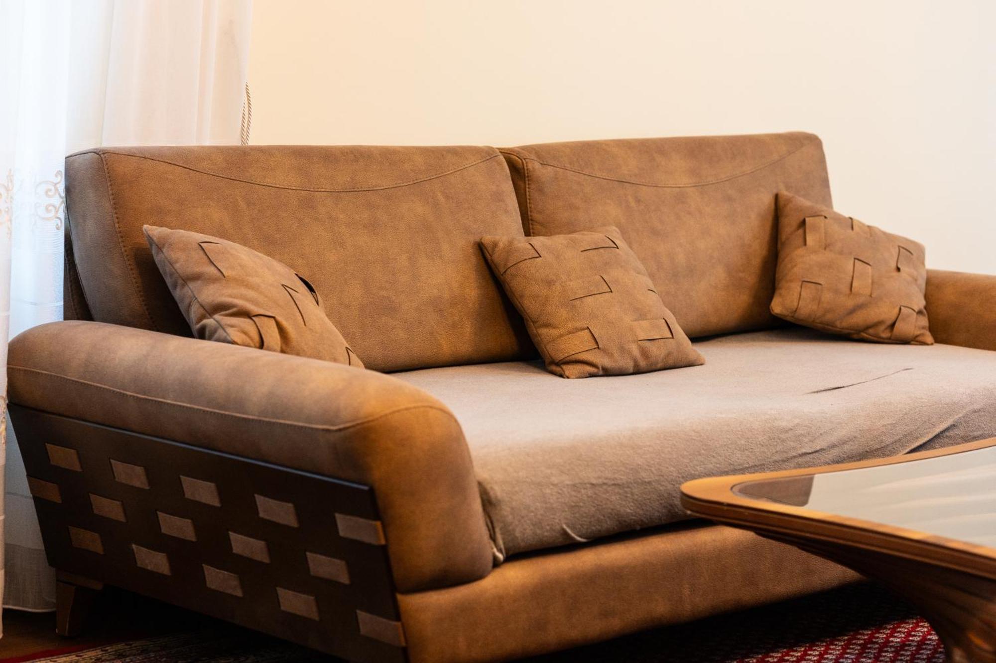 Vila Majda Elegant Apartments With Prime Location And Parking Ljubljana Eksteriør bilde