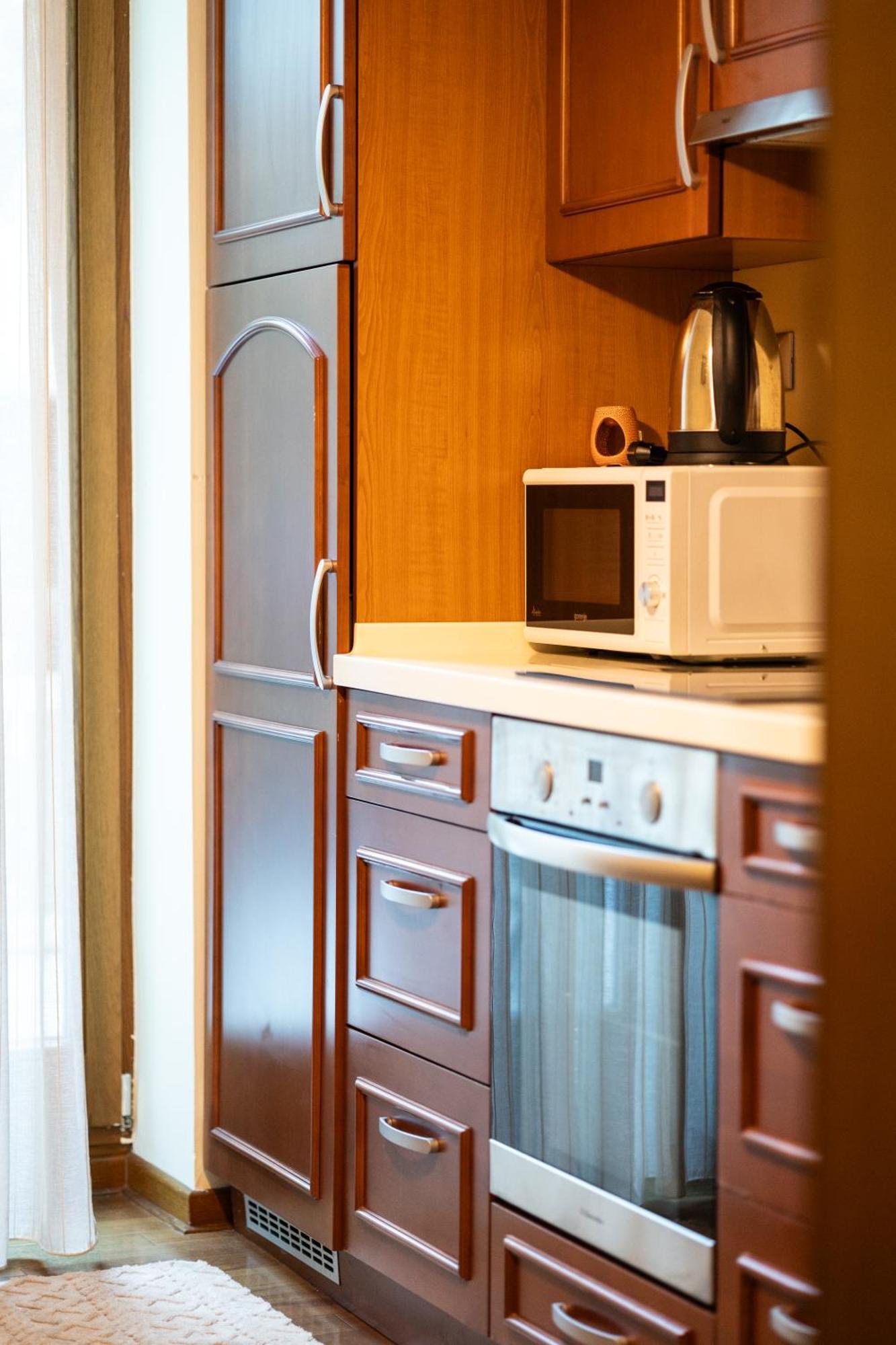 Vila Majda Elegant Apartments With Prime Location And Parking Ljubljana Eksteriør bilde