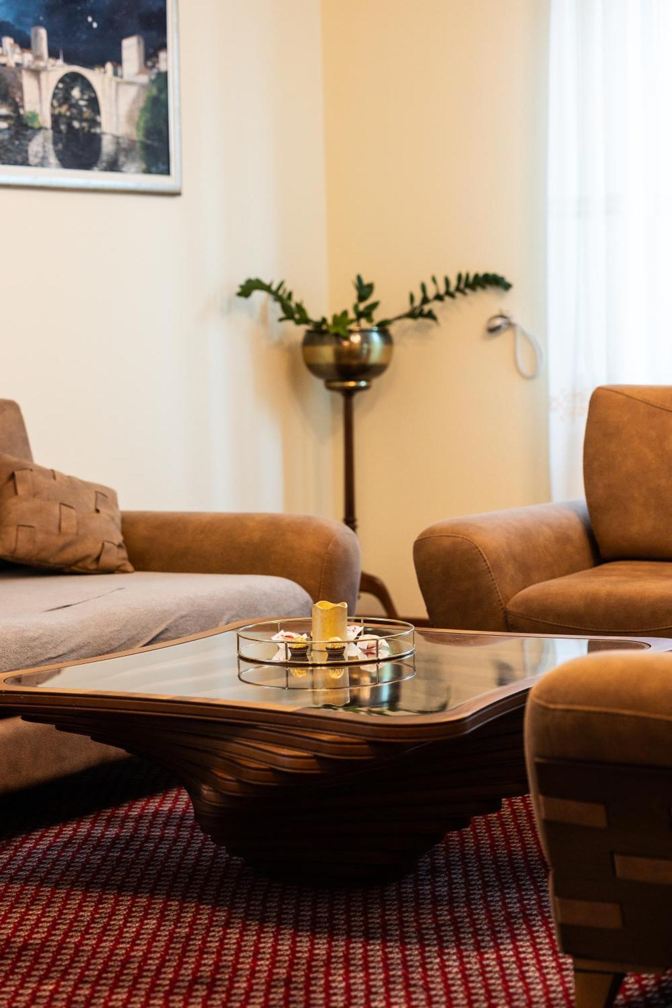 Vila Majda Elegant Apartments With Prime Location And Parking Ljubljana Eksteriør bilde