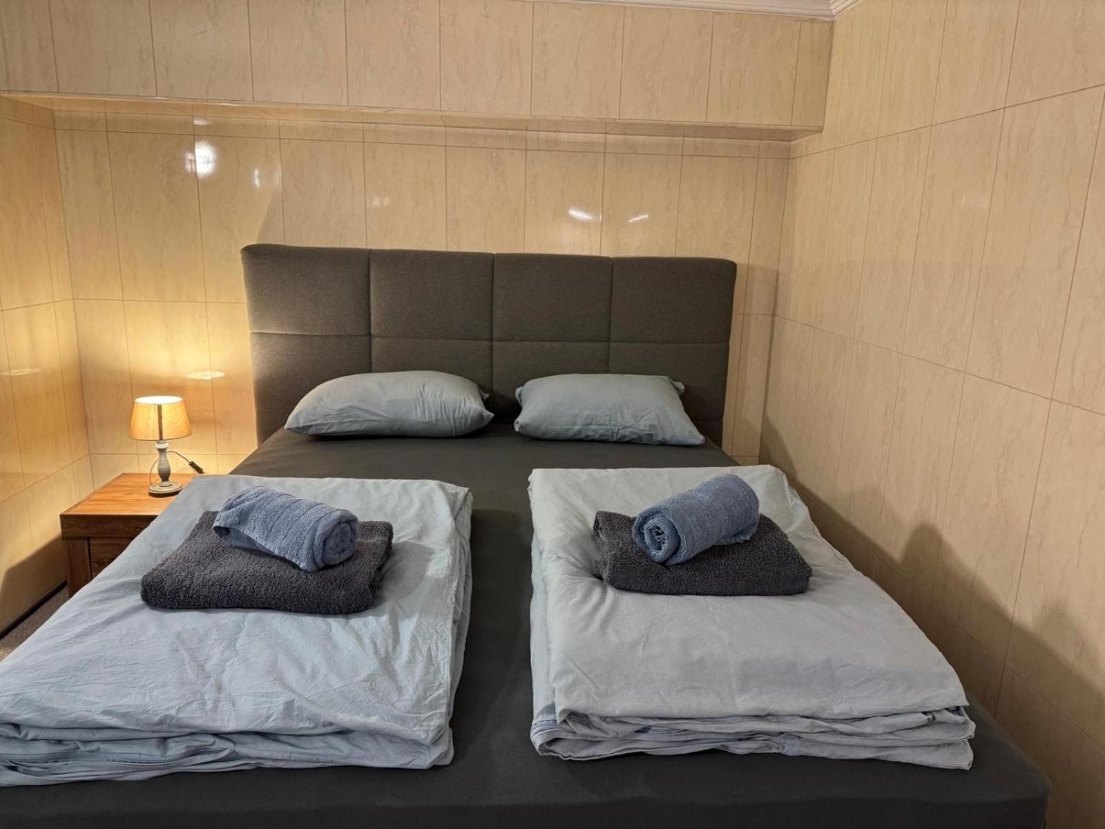 Vila Majda Elegant Apartments With Prime Location And Parking Ljubljana Eksteriør bilde
