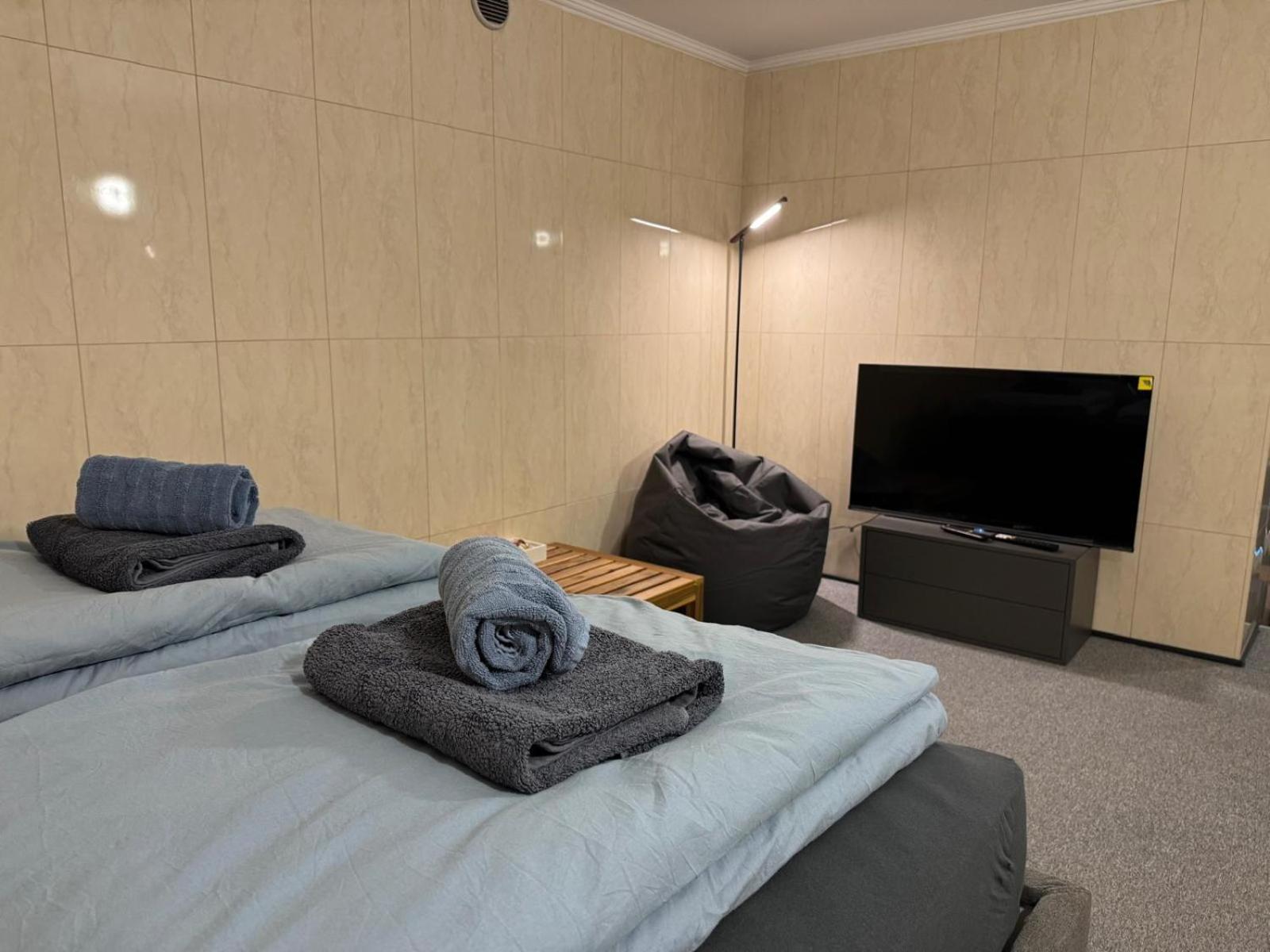 Vila Majda Elegant Apartments With Prime Location And Parking Ljubljana Eksteriør bilde